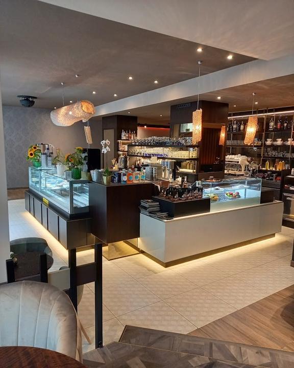 Bellagio Eiscafé & Lounge